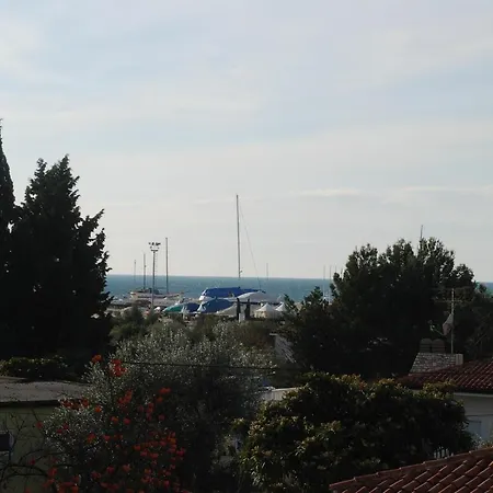 In Umag/istrien 12054 Apartmán Umag