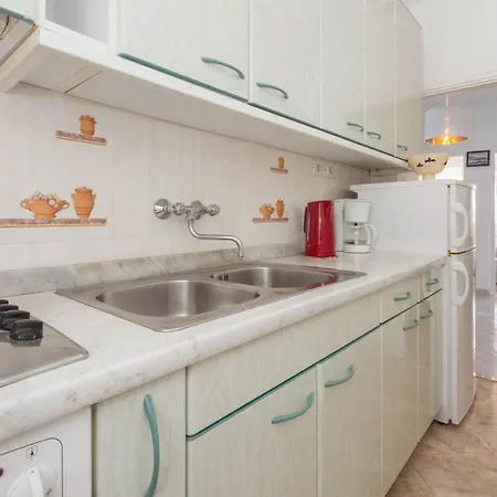 In Umag/istrien 12054 Apartmán