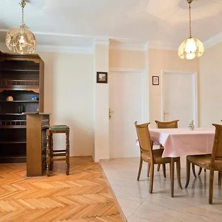 Apartmán In Umag/istrien 12054 *