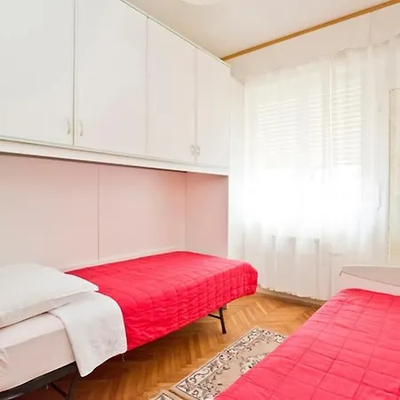 In Umag/istrien 12054 Apartmán